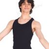 Camiseta Ballet Hombre Happy Dance