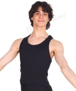 Camiseta Ballet Hombre Happy Dance