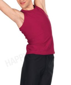 Camiseta Danza Hombre Happy Dance