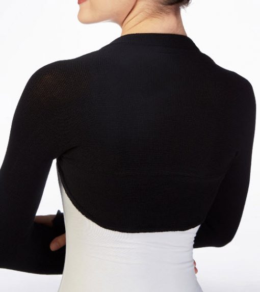 Chaqueta Bolero Mangasurlis Intermezzo