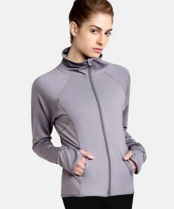 Chaqueta Unisex Team Spirit Jacket Capezio