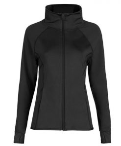 Chaqueta Unisex Team Spirit Jacket Capezio