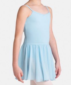 Falda Ballet Capezio Pull on Skirt - Child