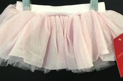 Falda Tutú Purpurina Capezio Glitter Tutu