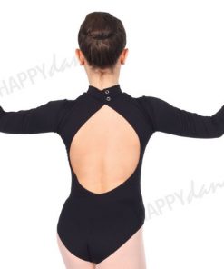 Maillot Espalda Abierta Happy Dance