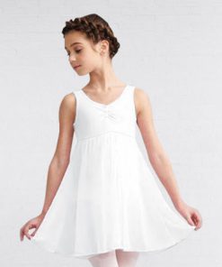 Túnica Ballet Empire Dress Capezio Child