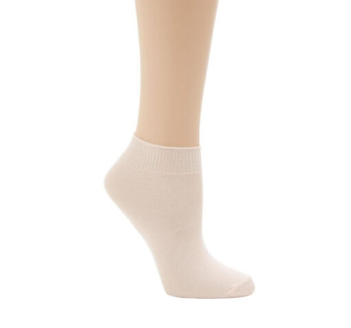 Calcetines Ballet Capezio Socks