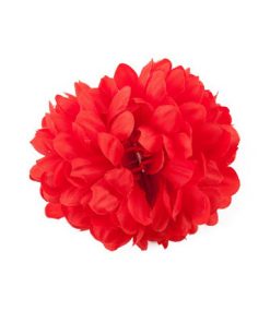 Flor de Flamenca Clavel Pinza Chassé Dance