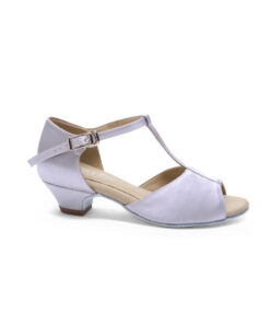 Zapatos de Baile de Salón Isabella Capezio Girls