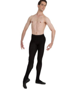 Pantalón Pie Ballet Hombre Capezio