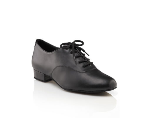 Zapatos de Baile de Salón Hombre Standard Oxford Capezio