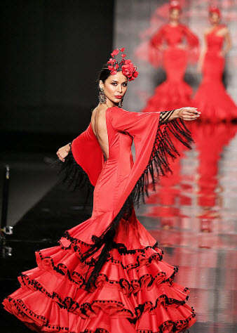 Tienda Flamenco Online