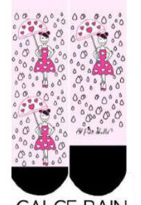 Calcetines Danza Calce El Petit Ballet