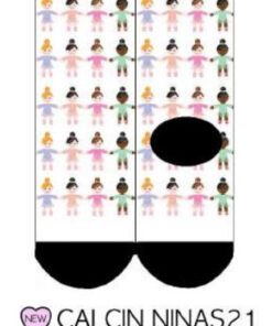Calcetines Danza Calce El Petit Ballet