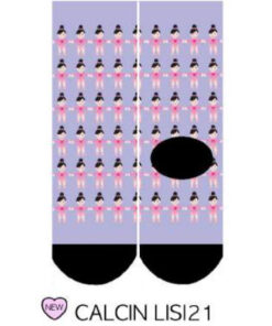 Calcetines Danza Calce El Petit Ballet