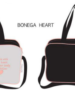 Bolsa de Ballet Bonega El Petit Ballet