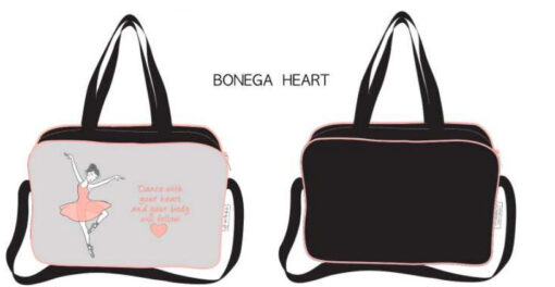 Bolsa de Ballet Bonega El Petit Ballet