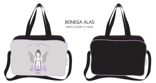 Bolsa de Ballet Bonega El Petit Ballet