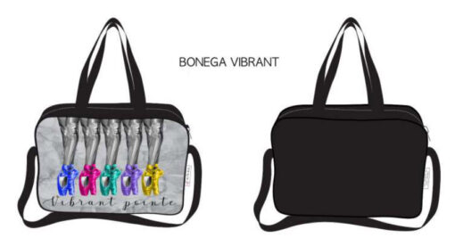 Bolsa de Ballet Bonega El Petit Ballet