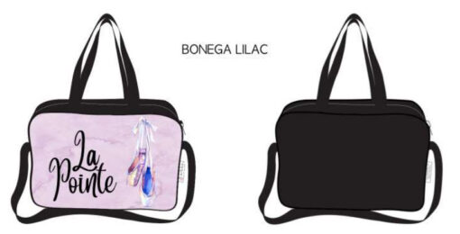 Bolsa de Ballet Bonega El Petit Ballet