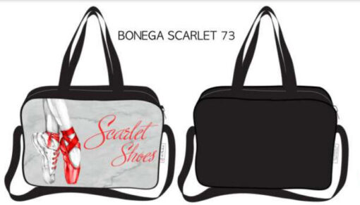 Bolsa de Ballet Bonega El Petit Ballet