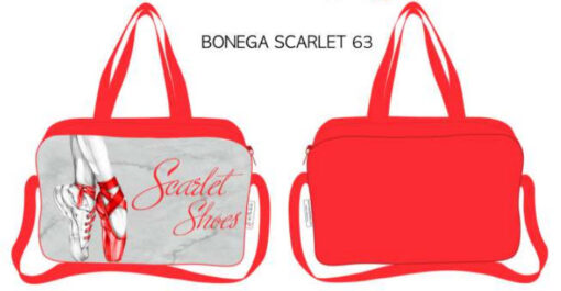 Bolsa de Ballet Bonega El Petit Ballet