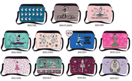 Bolsa de Ballet Boespe El Petit Ballet