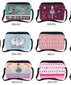 Bolsa de Ballet Boespe El Petit Ballet