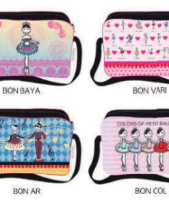 Bolsa de Ballet Boespe El Petit Ballet