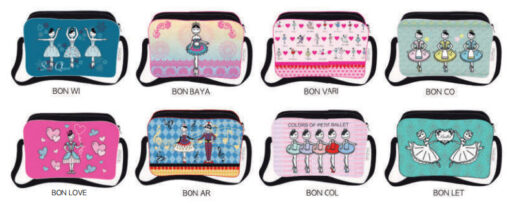 Bolsa de Ballet Boespe El Petit Ballet