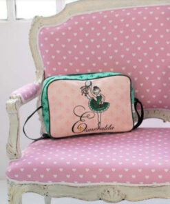 Bolsa de Ballet Boespe El Petit Ballet