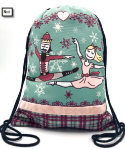 Bolsa de Ballet Bag El Petit Ballet