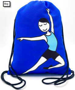 Bolsa de Ballet Bag El Petit Ballet