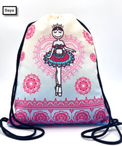 Bolsa de Ballet Bag El Petit Ballet