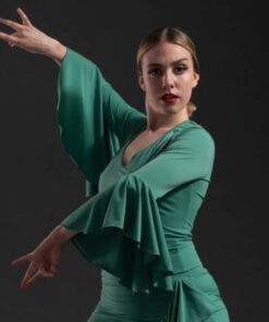 Top Flamenco Davedans Aldea