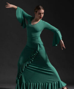 Top Flamenco Davedans Aldea