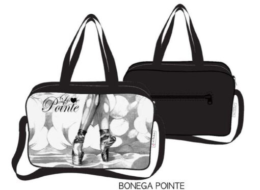 Bolsa de Ballet Bonega El Petit Ballet