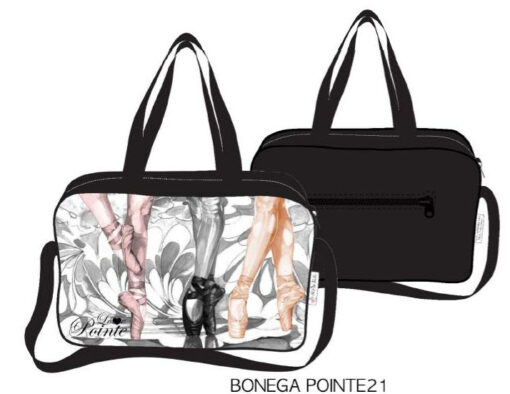 Bolsa de Ballet Bonega El Petit Ballet