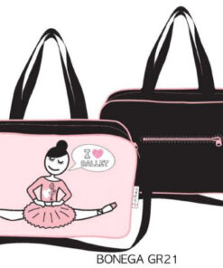 Bolsa de Ballet Bonega El Petit Ballet