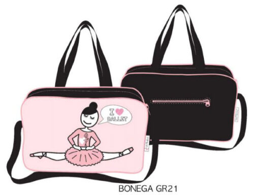 Bolsa de Ballet Bonega El Petit Ballet