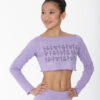 Camiseta Danza Calarpe Fi El Petit Ballet