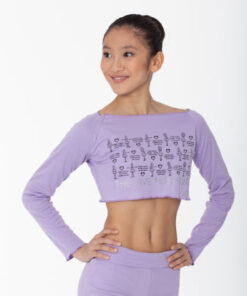 Camiseta Danza Calarpe Fi El Petit Ballet