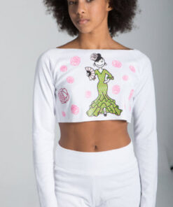 Camiseta Danza Calarpe Lola El Petit Ballet