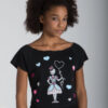 Camiseta Danza Cancon Love El Petit Ballet