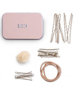 Kit Danza Para el Pelo de Bloch