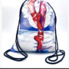 Bolsa de Ballet Bag El Petit Ballet