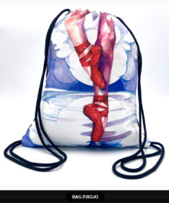 Bolsa de Ballet Bag El Petit Ballet