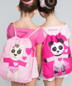 Bolsa de Ballet Bag El Petit Ballet