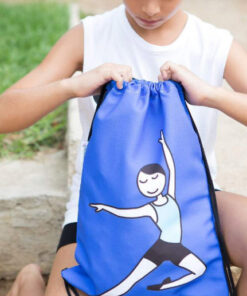 Bolsa de Ballet Bag El Petit Ballet