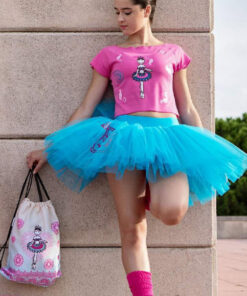 Bolsa de Ballet Bag El Petit Ballet